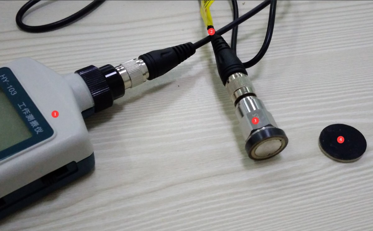 电动振动台测试系统-图6