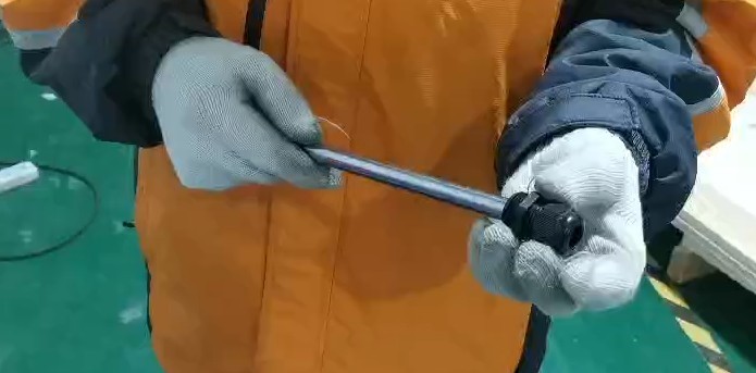 螺纹密封压盖试验装置-图3