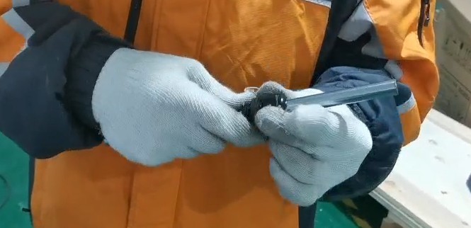 螺纹密封压盖试验装置-图4