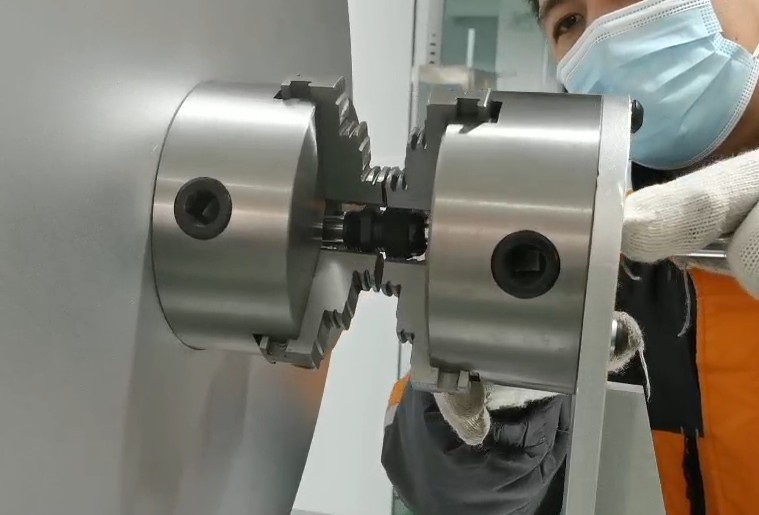 螺纹密封压盖试验装置-图6