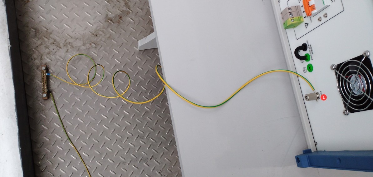 雷击浪涌发生器-图3