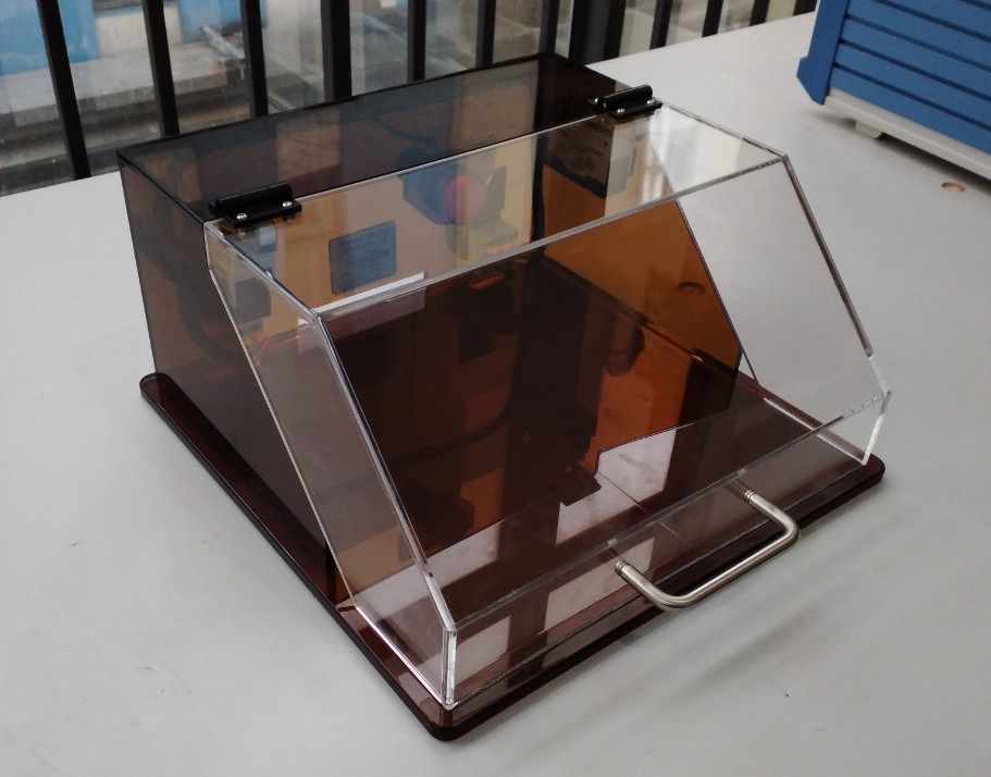 雷击浪涌发生器-图1