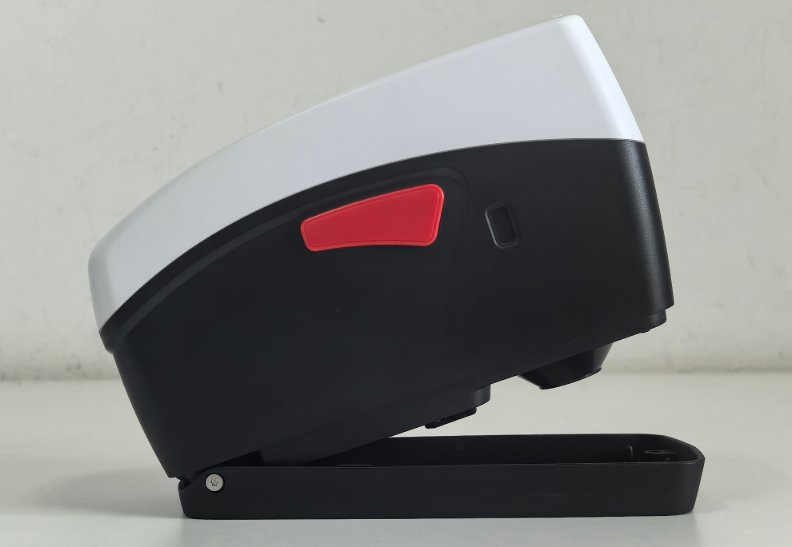 Portable Color Densitometer 53 Portable Color Densitometer-Figure5