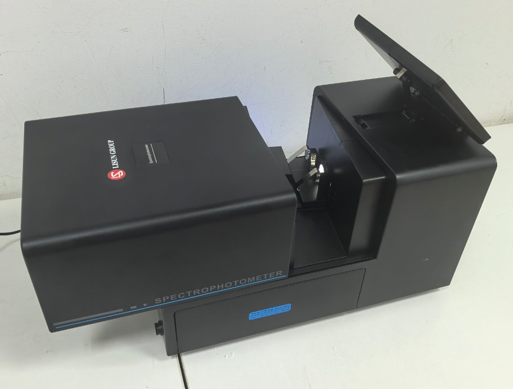 Benchtop Spectrophotometer 70 Benchtop Spectrophotometer-Figure4