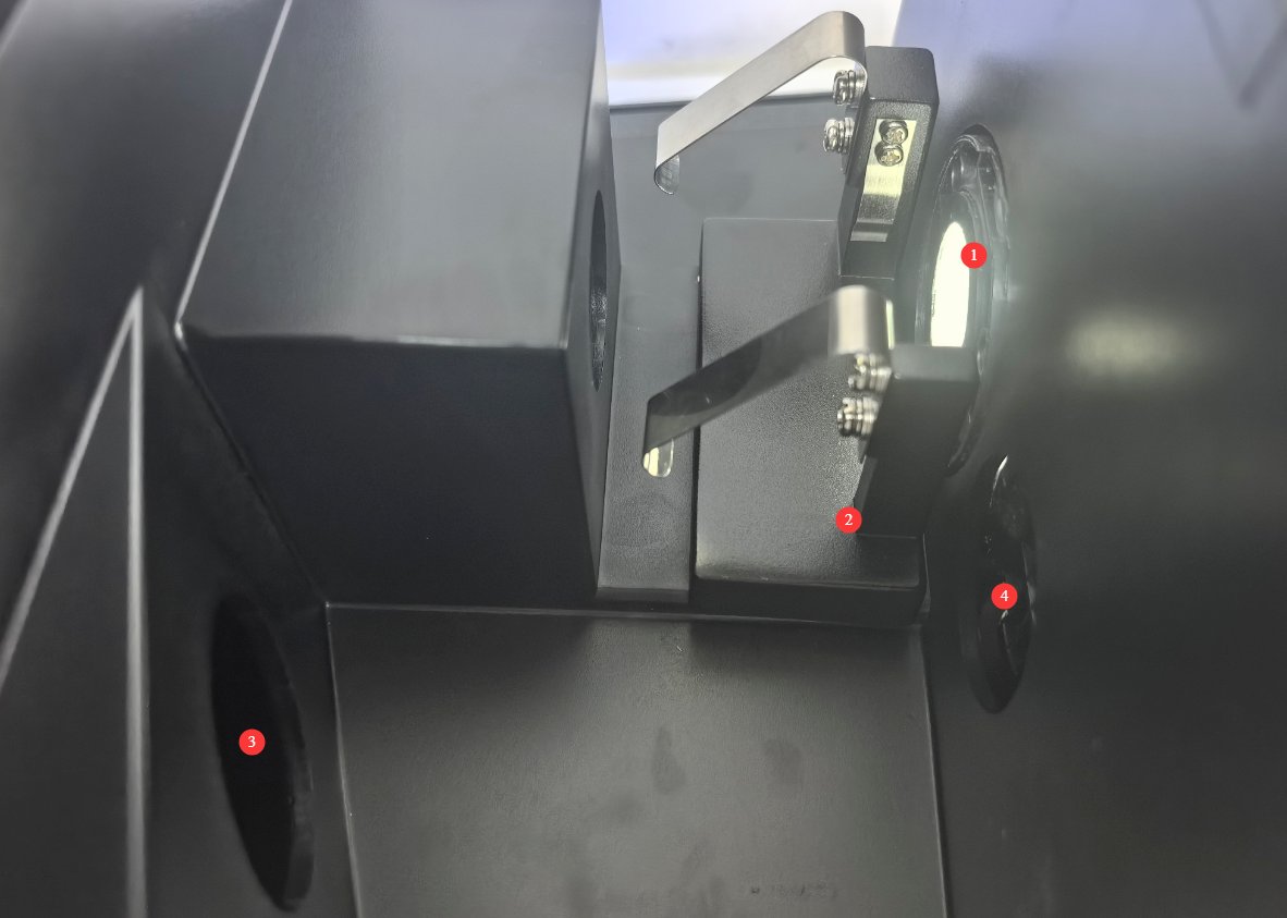 Benchtop Spectrophotometer 74 Benchtop Spectrophotometer-Figure8