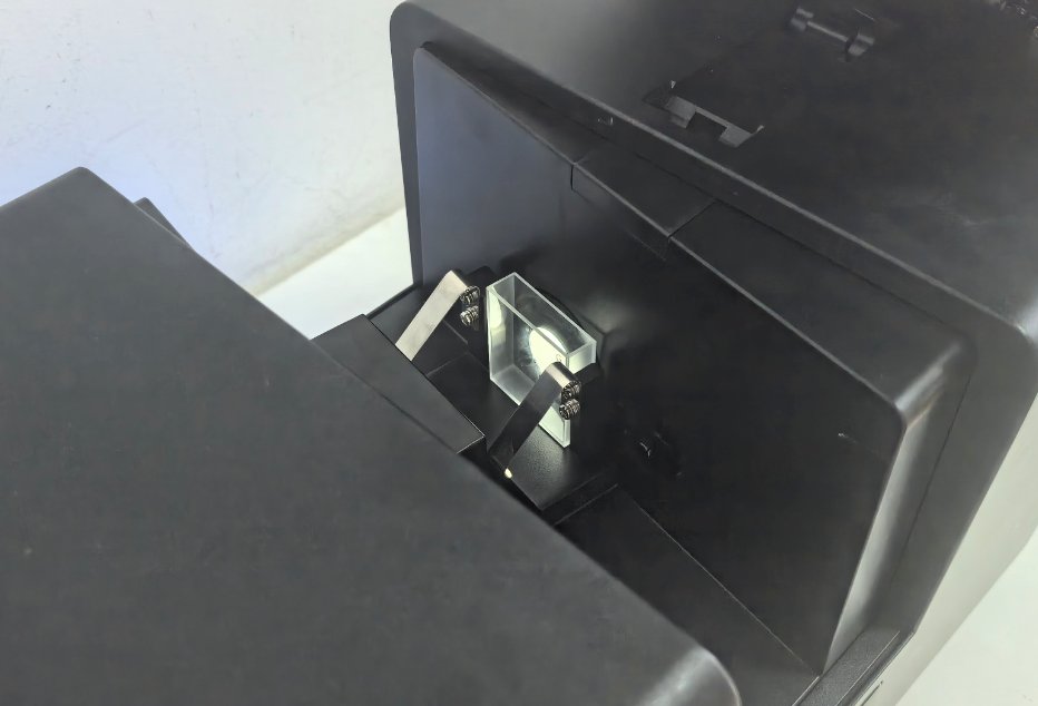 Benchtop Spectrophotometer 75 Benchtop Spectrophotometer-Figure9