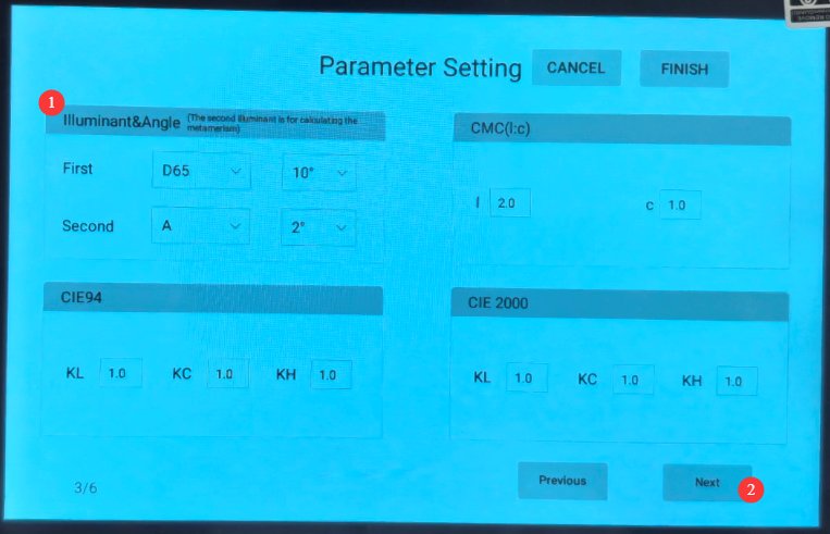 Benchtop Spectrophotometer 80 Benchtop Spectrophotometer-Figure14