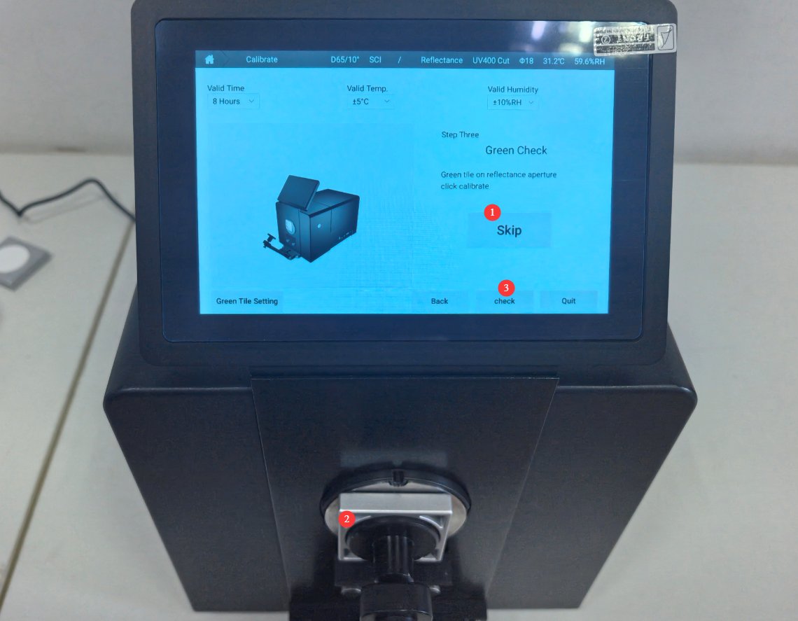 Benchtop Spectrophotometer 89 Benchtop Spectrophotometer-Figure23