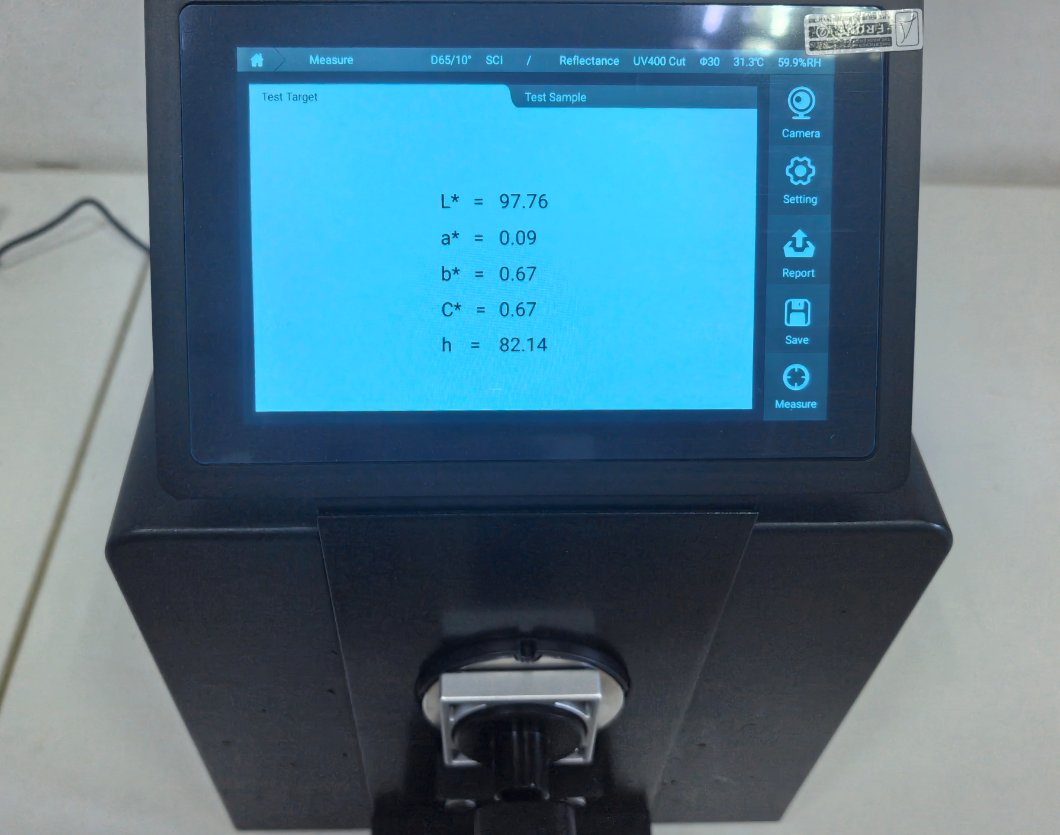 Benchtop Spectrophotometer 90 Benchtop Spectrophotometer-Figure24