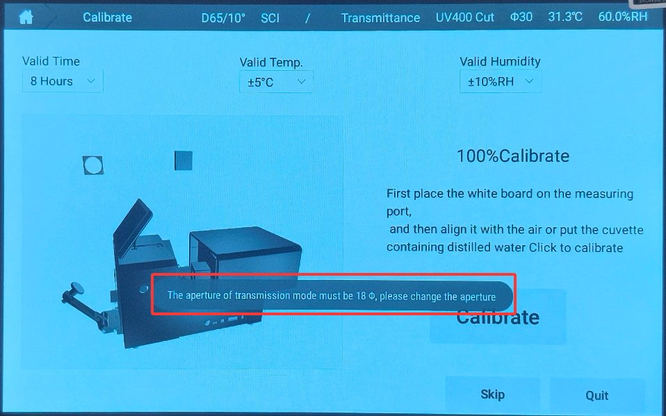 Benchtop Spectrophotometer 94 Benchtop Spectrophotometer-Figure28