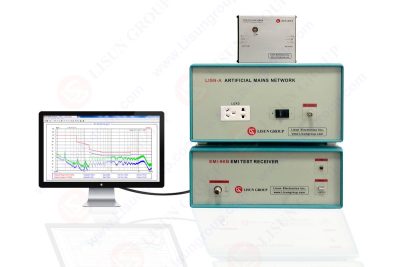 什么是 EMI？基于力汕 EMI-9KB 传导辐射干扰测试系统的电磁干扰检测应用研究