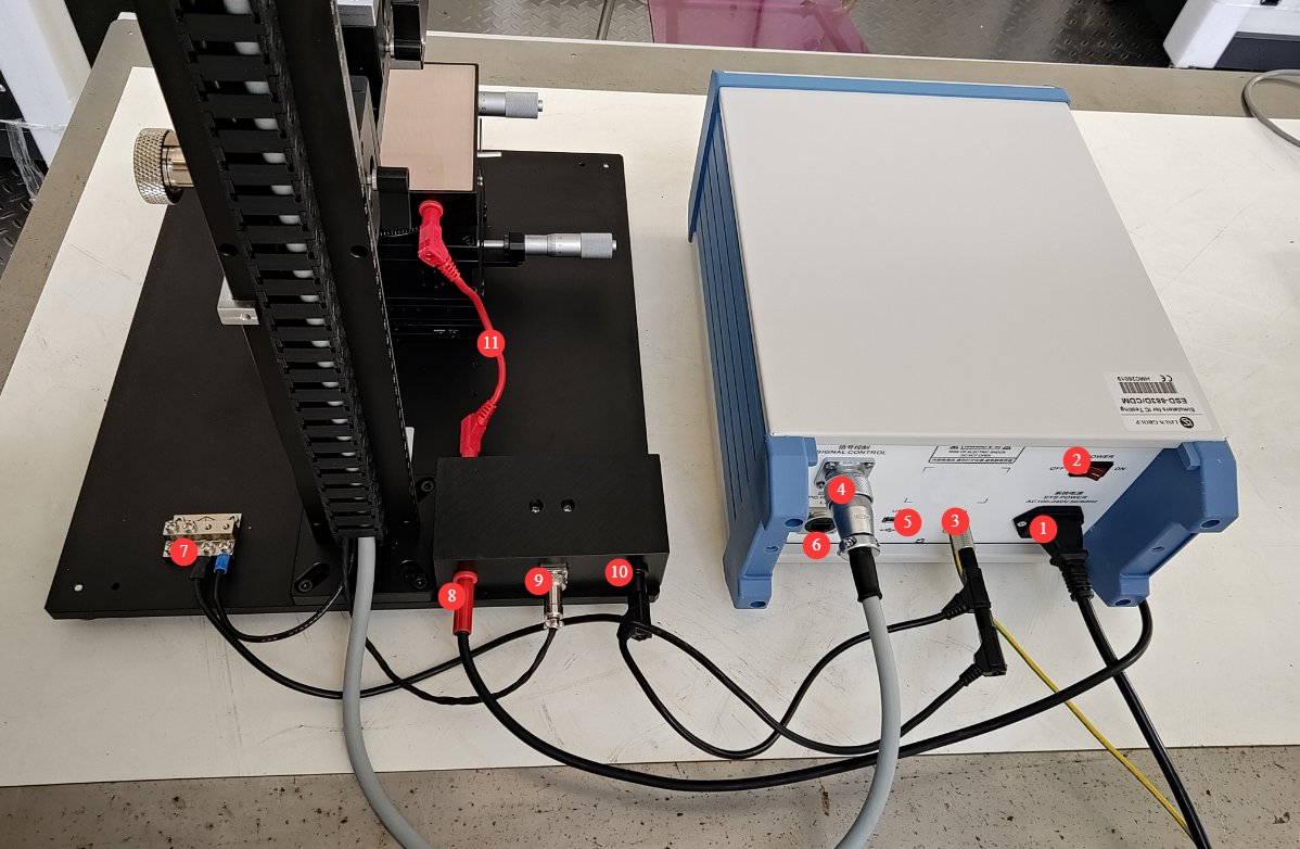 CDM ESD Test System 15 CDM ESD Test System-Figure3