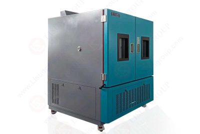 环境温度箱在材料与产品环境适应性、可靠性验证中的应用研究