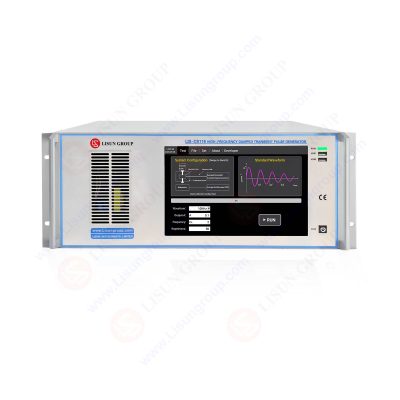 MIL‑STD‑461 CS116 高频阻尼瞬态脉冲发生器