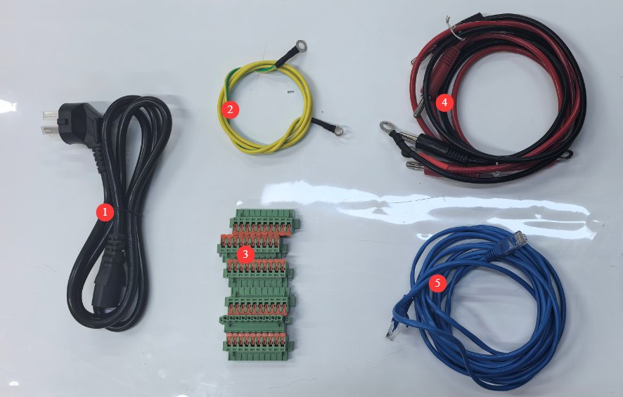 Automotive Wire Harness Open‑Short Simulator 19 Automotive Wire Harness Open‑Short Simulator-Figure3