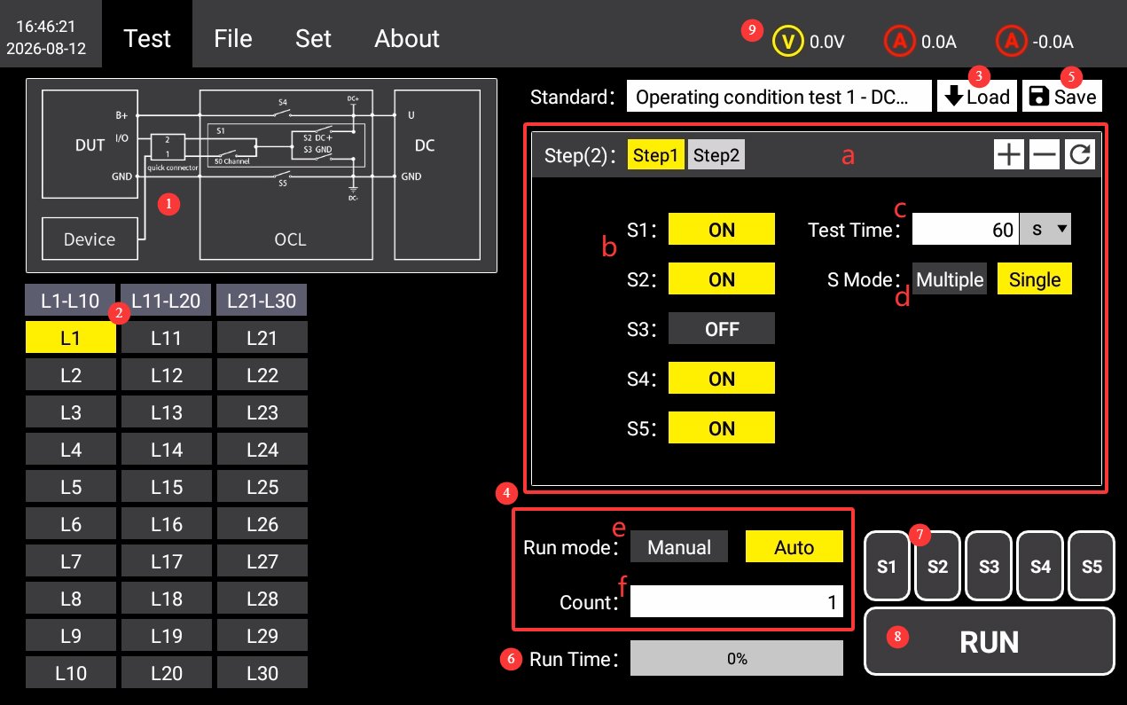 Automotive Wire Harness Open‑Short Simulator 21 Automotive Wire Harness Open‑Short Simulator-Figure5