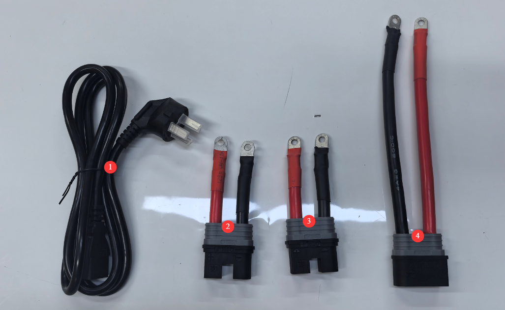 汽车电子瞬态发射测试系统-图2