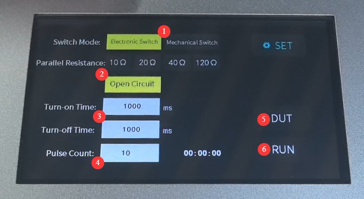 Automotive Transient Emission Test System-Figure3