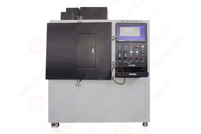 ASTM E662：NBS 烟密度箱如何测量火灾烟雾