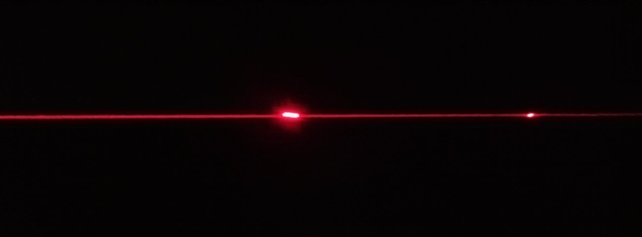 Goniofotometro per lampade automobilistiche e semaforiche - Figura 33
