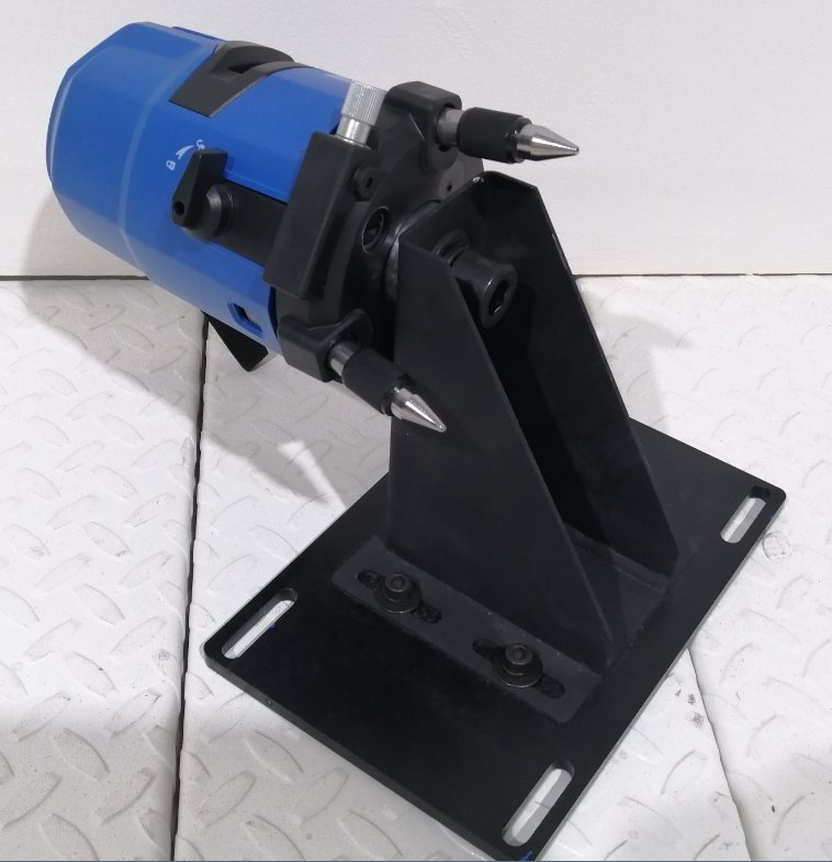 Goniofotometro per lampade automobilistiche e semaforiche - Figura 45