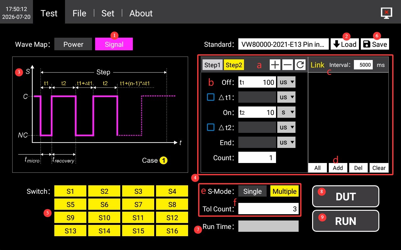 Automotive Power Fail Simulator 21 Automotive Power Fail Simulator-Figure5