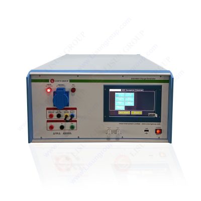如何挑选符合 IEC 61000‑4‑5 标准的浪涌发生器完成 EMC 浪涌抗扰度合规测试