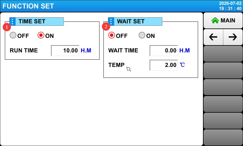 Sulfur Dioxide Test Machine 36 Sulfur Dioxide Test Machine-Figure10