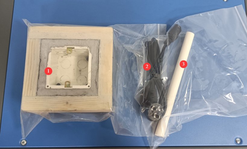 Temperature Rise Tester 19 Temperature Rise Tester-Figure1