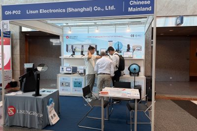 上海力汕亮相 2026 香港秋季灯饰展，多品类照明光电与 EMC 测试仪器集中展出